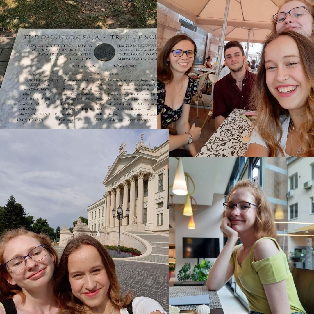 Bejártuk Szegedet, az egyetemisták paradicsomát