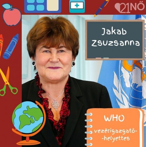 És eljött a nagy nap: Jakab Zsuzsannával is találkozhattunk!