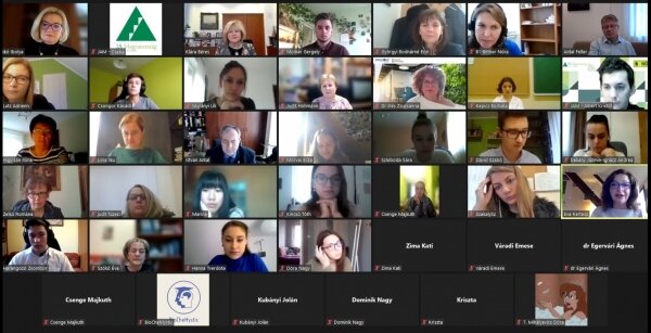 Csodákkal zártuk a Mentorprogram első évét
