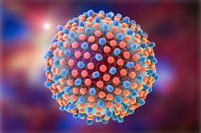 Hepatitisz Világnap