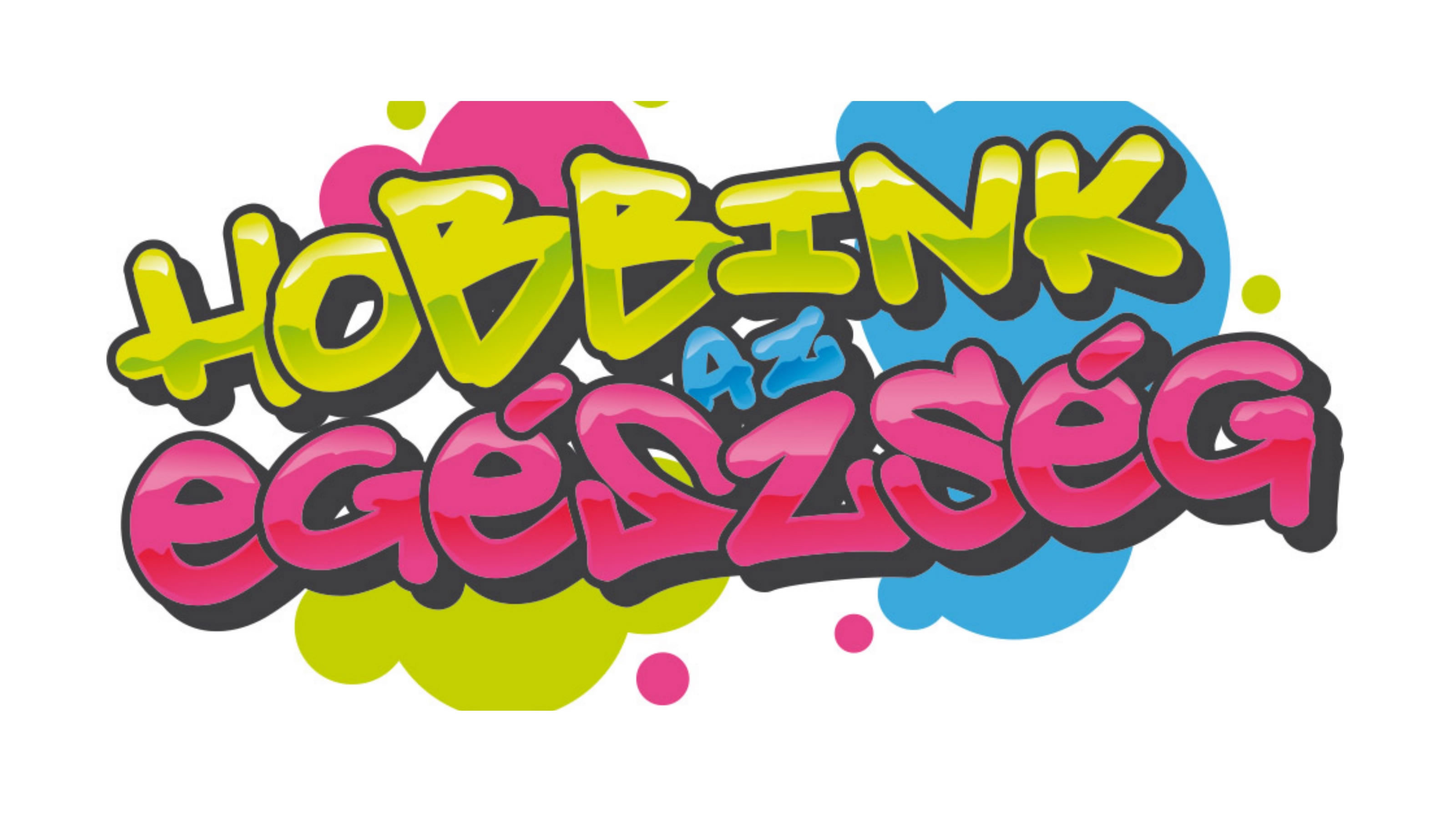 Hobbi, életmódváltás és példamutatás!